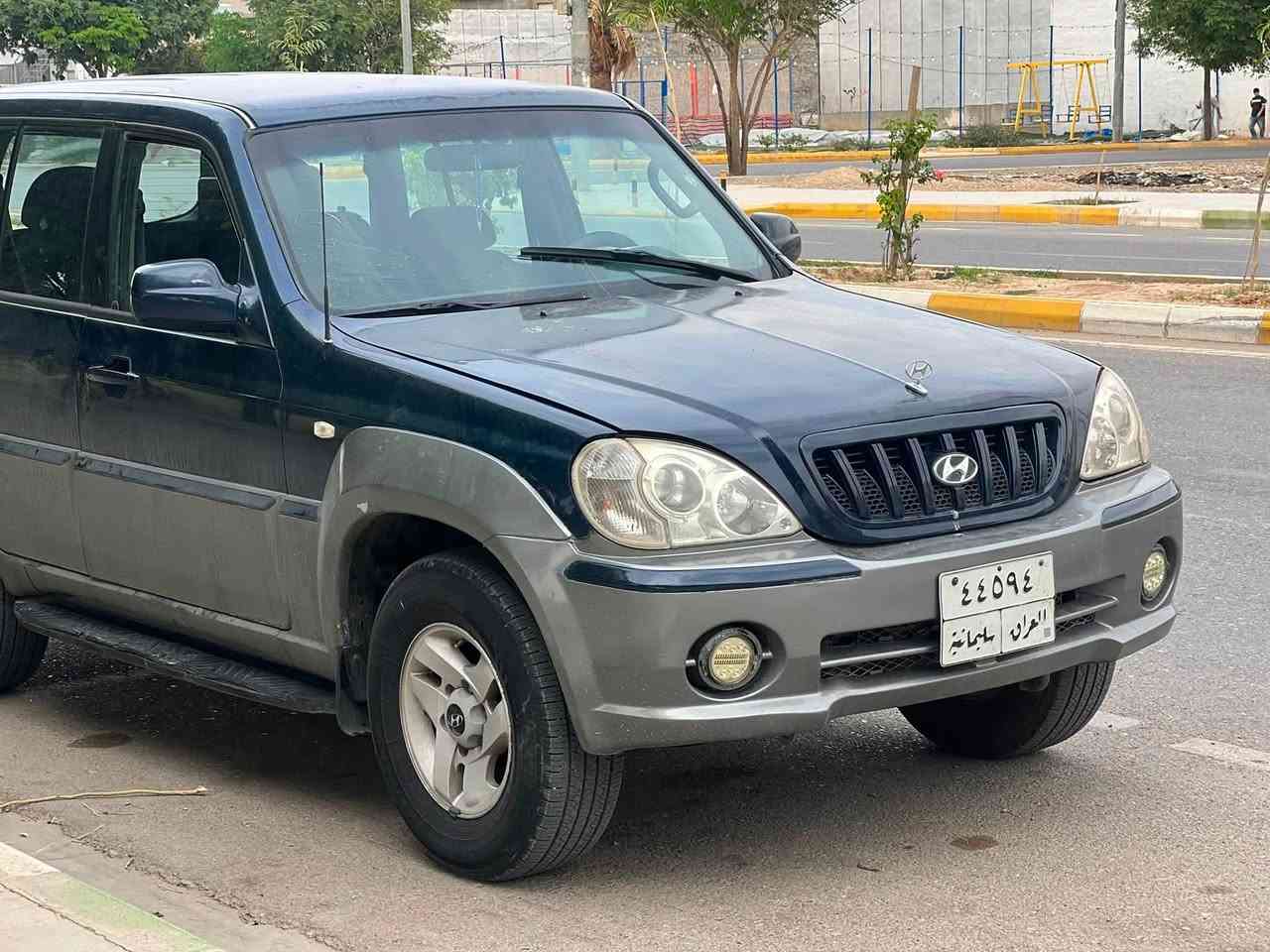 هوندا تلیکان • ماتيك • ٢٨٠٠٠٠ كم