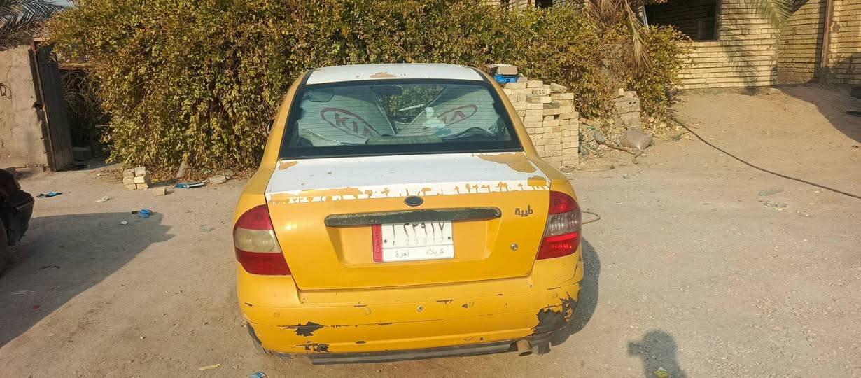 يا الله متاح للبيع او مراوس بسياره عبريه حتلو موصصليه
طيبه تكسسي موديل 16 رقم ابيض كربلاء راعيه يم عون 
سنويه صاقطه من 2021
سعره 37 وبيه مجال 
***********
