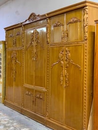 غرفه تزكام سعر مليون300 ميسان ابو رمانه07733991256 معرض ابو فارس