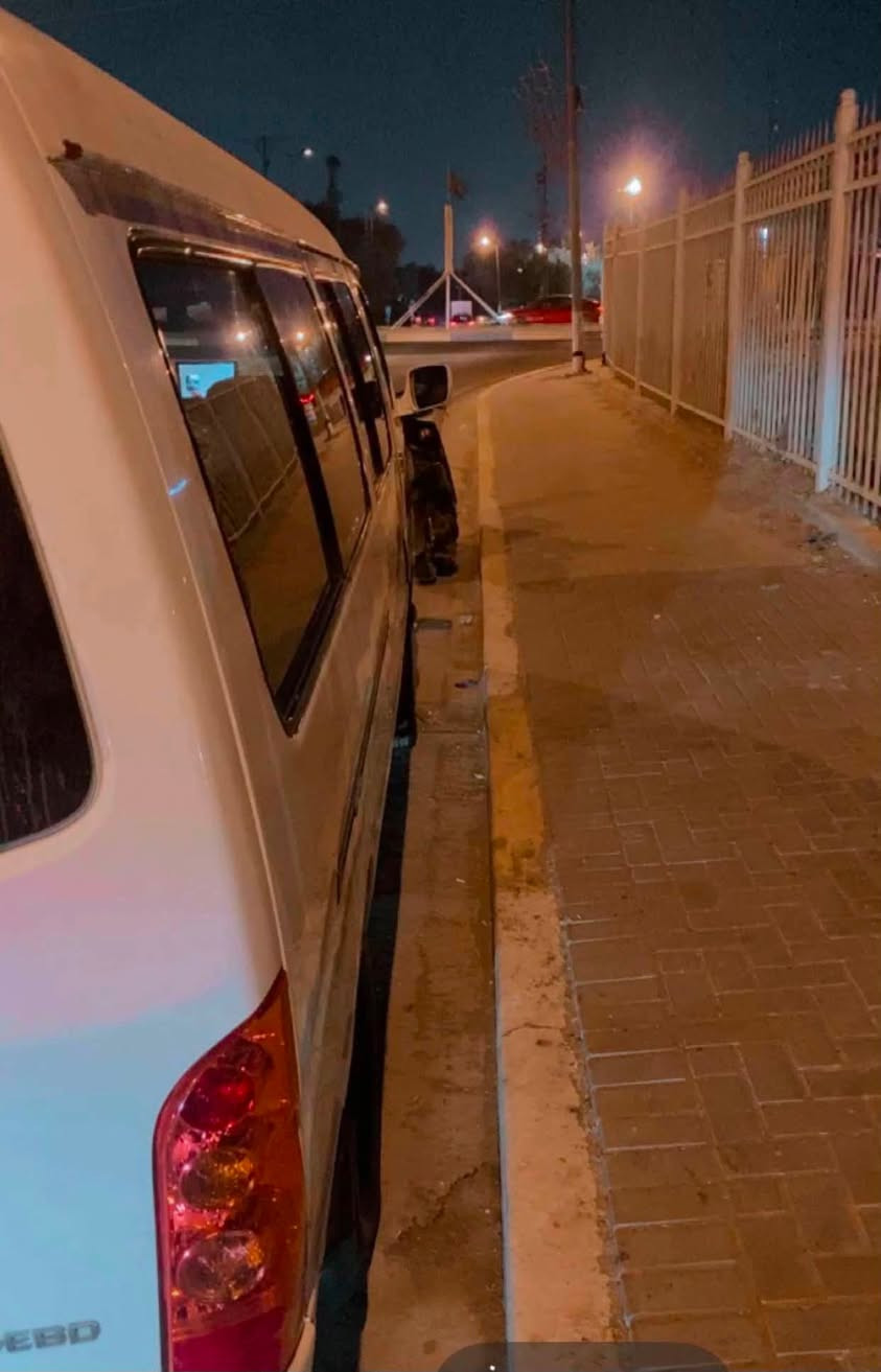 جوان البيع مديل 14 سياره كبل الشارع ربع ما ذب عليه كامله كير مكينه اكسن دوشمه قلاب مال كوستر تبريد تخم تاير  مكان بغداد الشعله ما متواجد عل الفيس السعر90 و الرقم ***********
