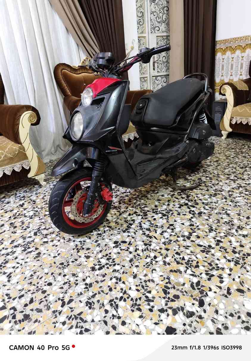 سكنس جبلي كلها ختم واحد دراجة كفالة عامة كهربائيات كلها شغالة أي نقص مابيها شرط جيب فيتر وفحص مكان بغداد الشعب للاتصال *********** شراي يتصل

نص مكتوب في الصور:
- CAMON 40 Pro 5G 23mm f/1.8 1/386s ISO3988
- CAMON 40 Pro 5G 23mm f/1.8 1/396s ISO3998
- CAMON 40 Pro 5G
- 23mm f/1.8 1/450s ISO3984