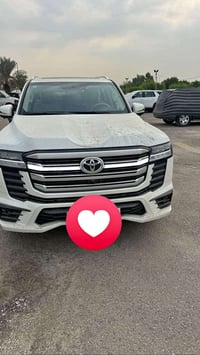 لاندكروزر • ٢٤ زيرو • ٢٨٠٠