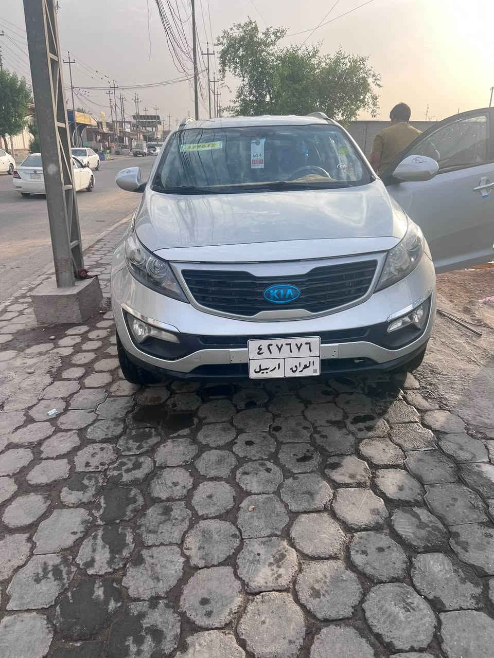 سبورتج • ٢٠١٦ • كربلاء طويريج