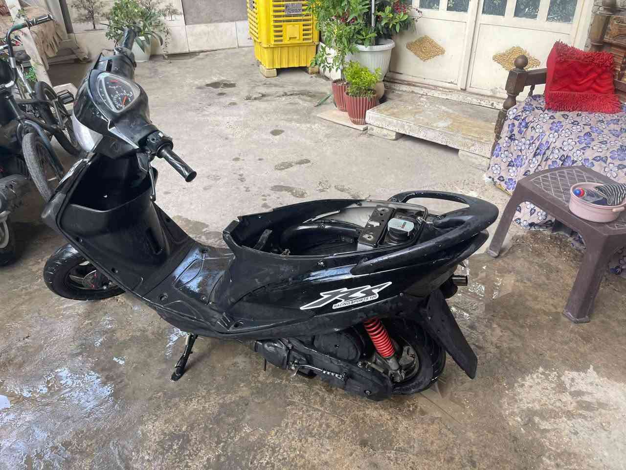 ماكس عدله بيه خيط تبخير للبيع ب400 بغداد حي العامل ***********
