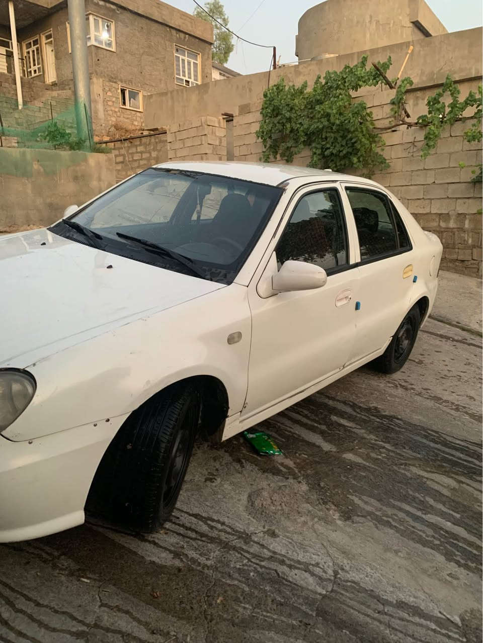 جيلي سي كي • ٢٠١٣ • أربيل