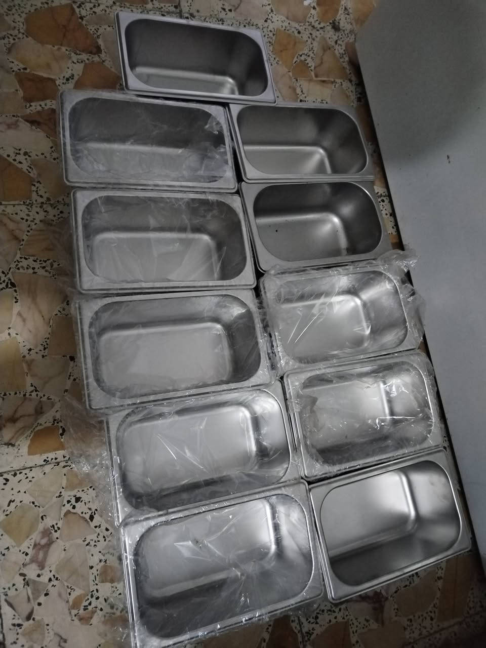 بلانكات • ٤٠قطعة • للبيع