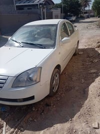 اي فايڤ • ٢٠١٢ • عطل بالمكينه