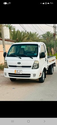 كيا • ٢٠١٣ • قرب قنة