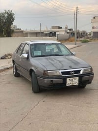ڤيگترا • ١٩٩٢ • گير عادي