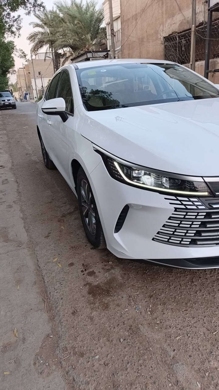بي واي دي دستروير • ٢١٠٠٠ كم • كفولة