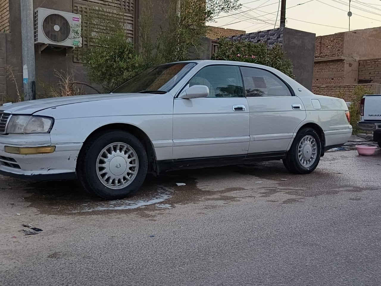 سلام عليكم بطه البيع محرك 2500 ديلكو باسمي سنويه جديده
مديل1994 مكاني ناصريه مركز ***********
سعرها 57 وبيها مجال بسيط

