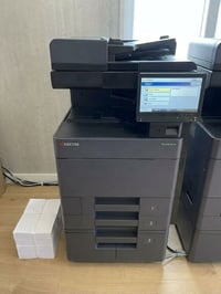 ماكينة تصوير • Kyocera 3253ci • مستعمل كسر الزيرو