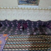 ديوان ارضي • ٢١ مقعد • العبيدي بغداد