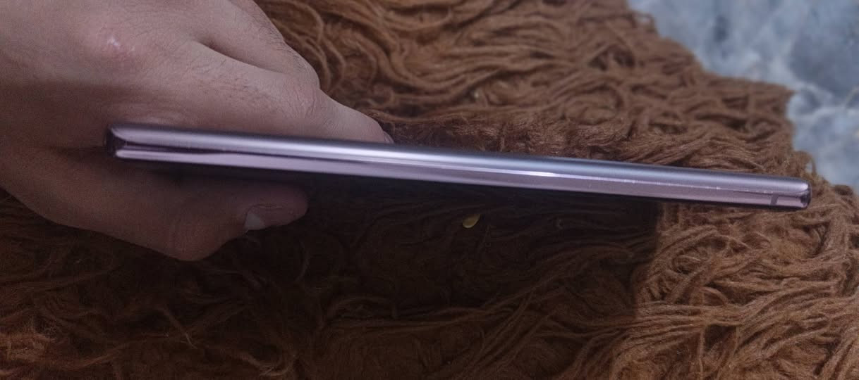 سلام عليكم موبايل سامسونك A72 ابو الـقلم ذاكرته 128 عشوائه 8 جهاز نضيف وسلاسه فول بوبجي60 فريم مكاني نجف السعر 260 وبي مجال للطيبين بيع او مراوس ب ايفون ونطي فرق الاستفسار ع رقم *********** بي واتسـاب
