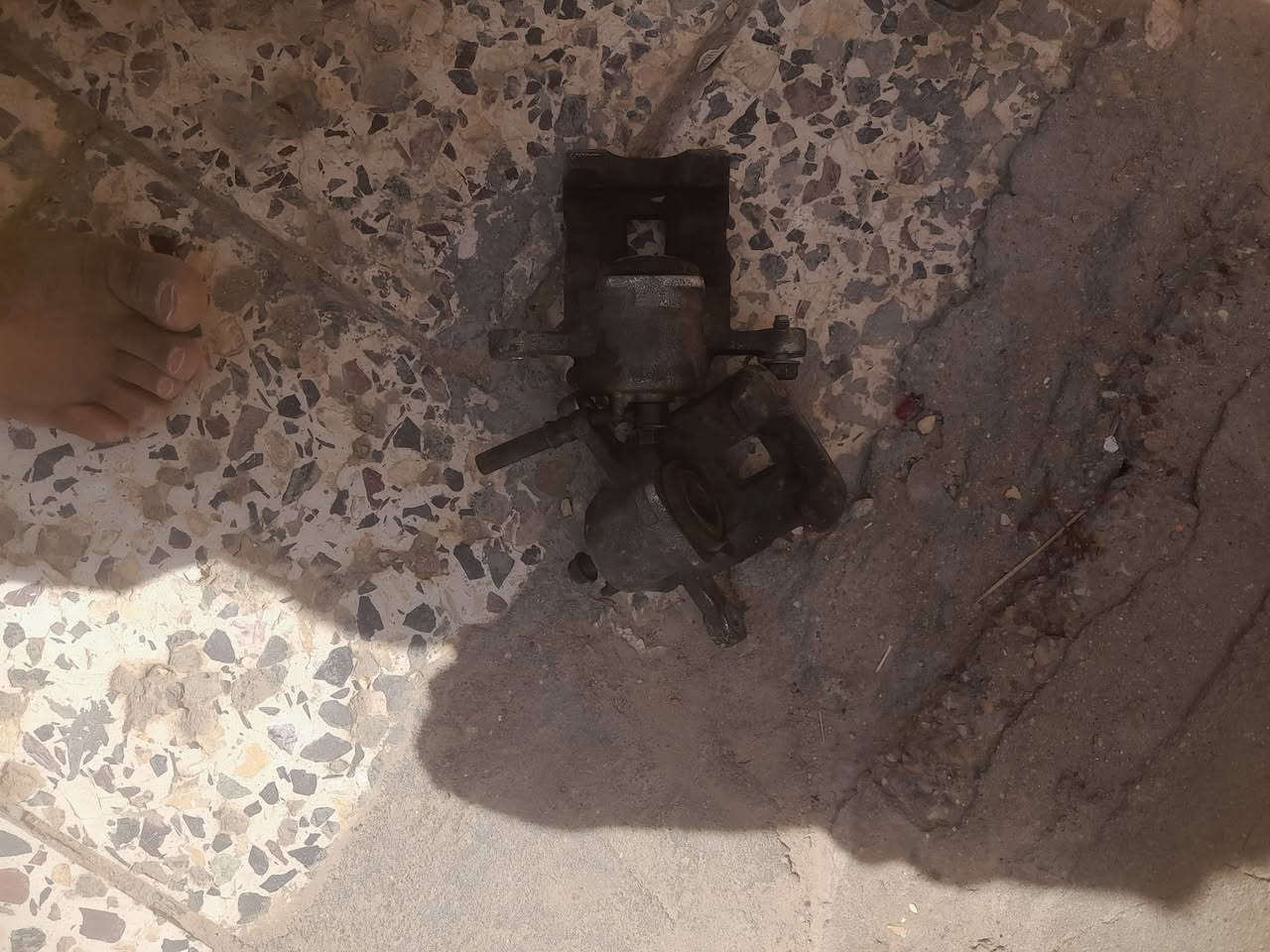 السلام عليكم غراض اوبتيما خليجي 10 كلمن وسعره فج فلنجه زوج 15 فلنجه خلفيه هيه وذراع وبربرن وحساس على 20 اذان محرك حاويه دافع سعره 20   استفسار اكثر اتصال *********** اني مكلف بنشر
