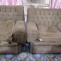 سيت كامل • خشب قديم • محاويل