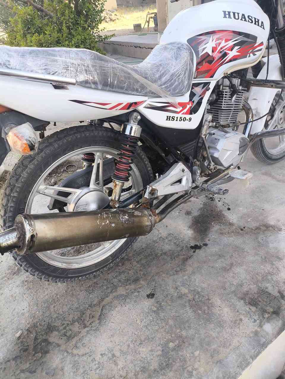من رخصت الادمن هيوشه موديل 16مكمركه محرك مفتوح لا تبخير ولا شي تخبل المكان الكرمه الشهابي السعر 650وبيه مجال قليل
***********
