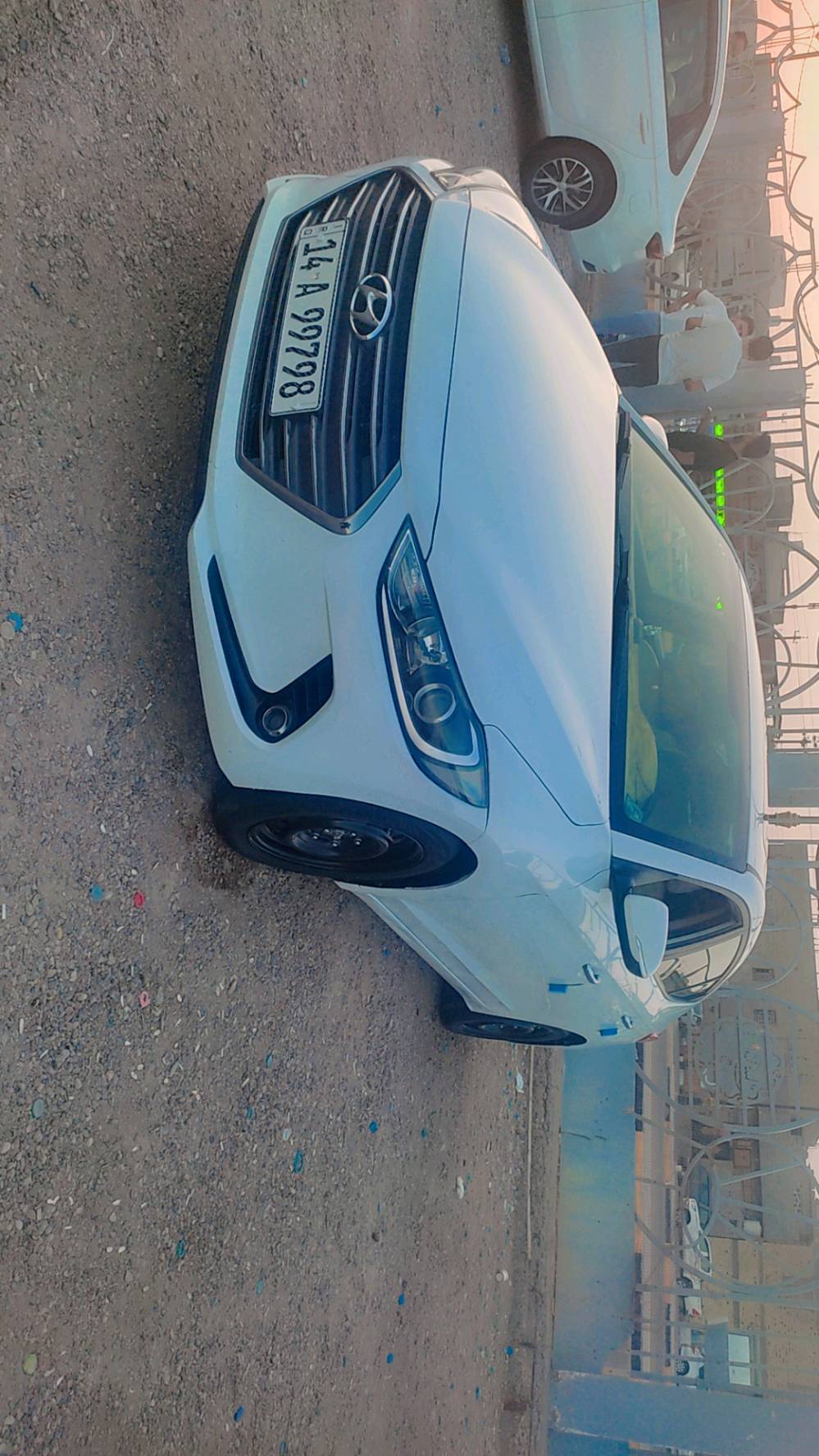 النترا للبيع فقط موديل 17 
فول عده البصمه 
كشنات جلد 
اشاره بل مري 
فتحه 
تحكم استيرن 
شاشه كامره خلفيه
حساسات بدعاميه
كير محرك خير من الله 
حداديه حلوه 
رقم بصره الجديد ابسمي 
السعر /128 مجال قليل
استفسار اتصل
رقم الهاتف ***********