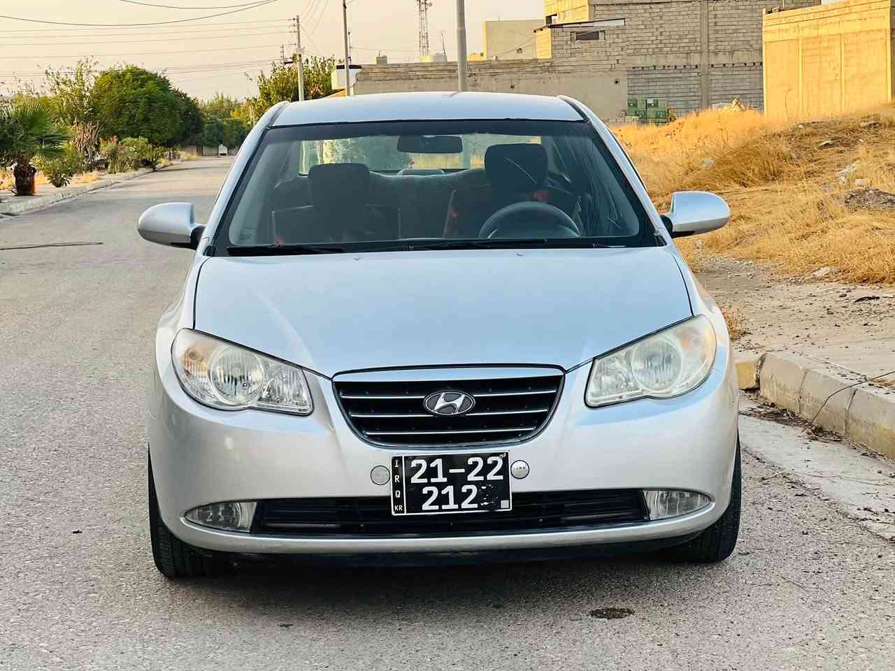 أفانتي • ٢٠٠٦ • فتحة سقف