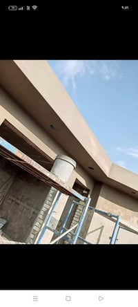 كادر لبخ • درجة اولى • استلام هندسي