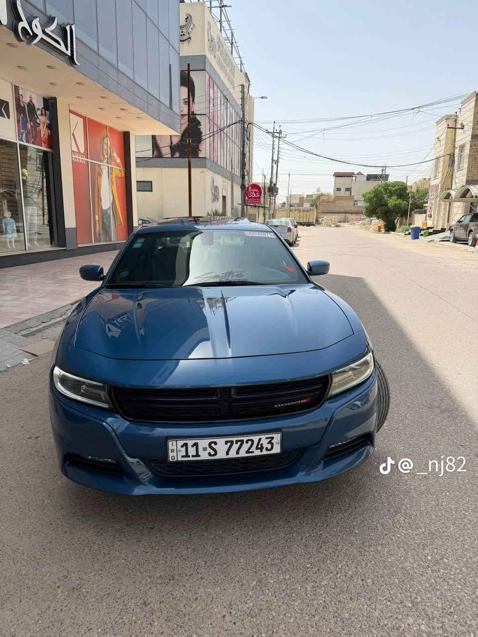 جارجر موديل ٢٠٢١ اصل
فئهsxt
مايشيه (٤١)
سياره فوله فتحه كشنات جلد تدفئه تبريد 
مري قلاب رقم بغداد بس مالكه الشرعي 
السياره تقرير كفاله 
حداديه وكير ومكينه وتبريد كفاله 

***********
