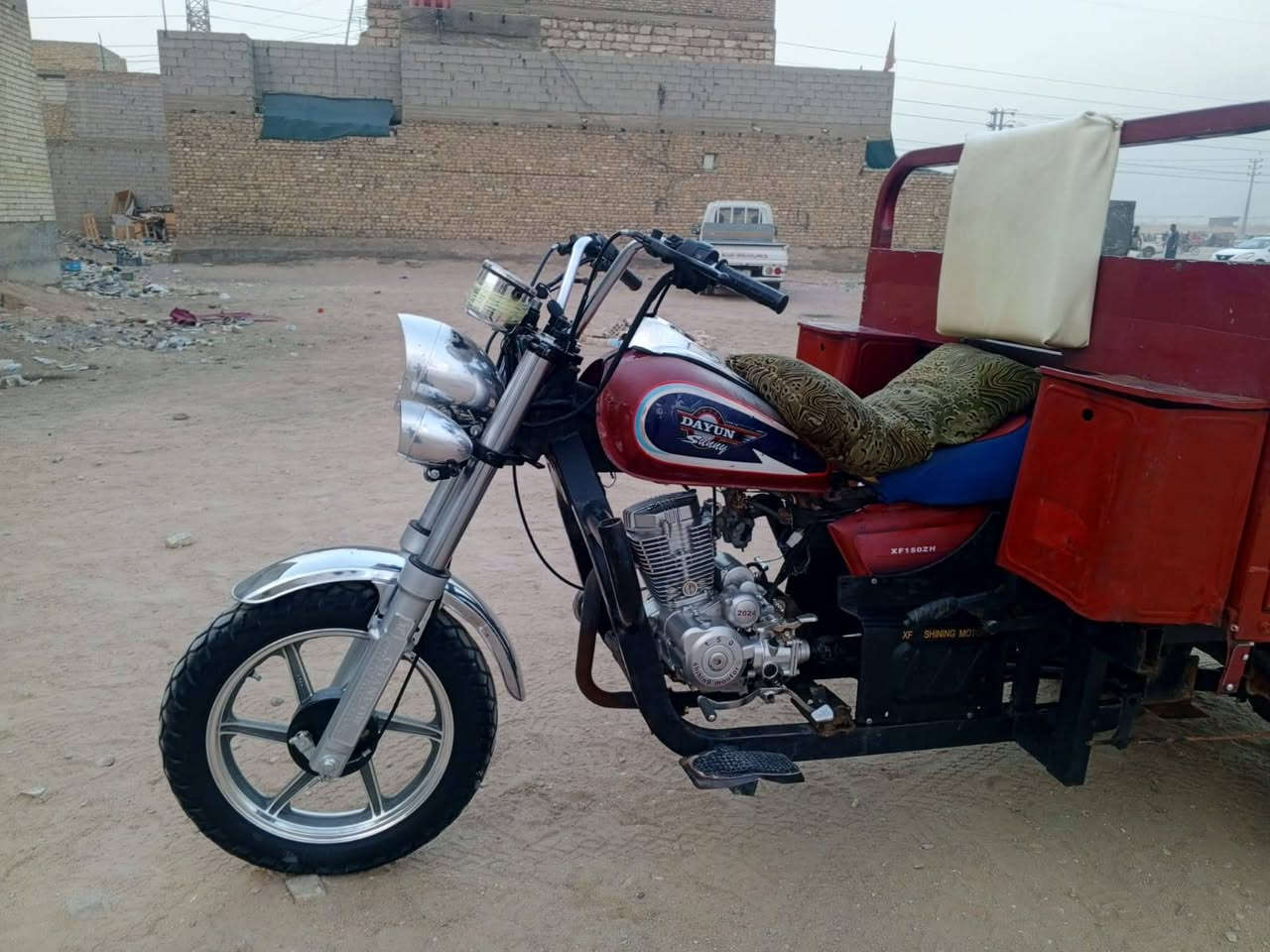 ستوته • موديل ١٨ • ماكينة ٢٤