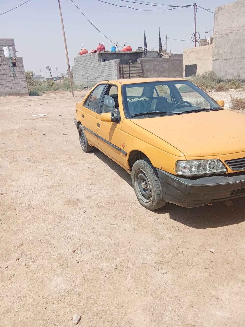 سلام عليكم ورحمه الله
بيجو روا موديل ٢٠٠٩ رقم ميسان 
ابيع بدون راعي 
سنوية ضائعه بيهه واجهيه 
اتعهد على السرقة والحرام 
ابيع كوم حديد 
لاضربه ولاصبغ 
كلهه على البلاد 
قفل قفل ب ٧$
سيارة شغاله 
البصرة شط العرب 
  رقمي 
***********
