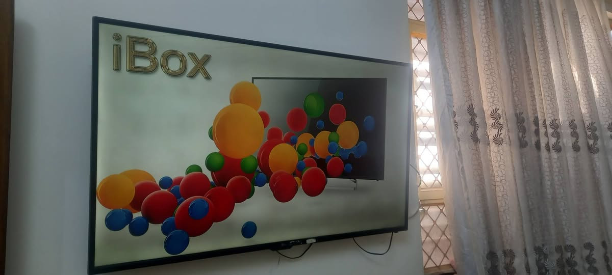 بلازما • ٥٥بوصة • بدون نت