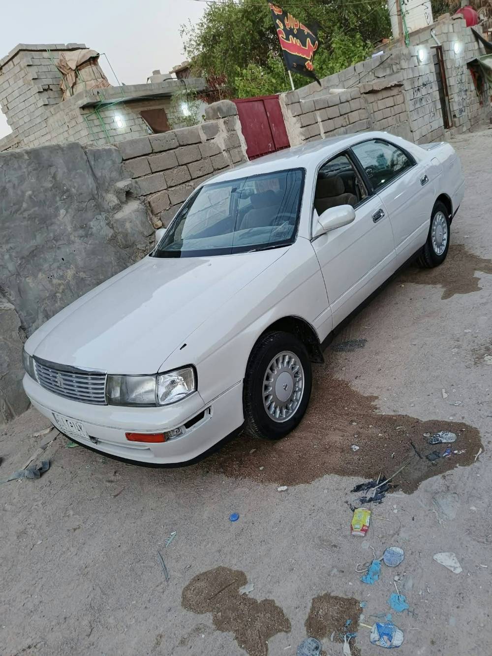 بطه • مكفوله • بصره ٤٣