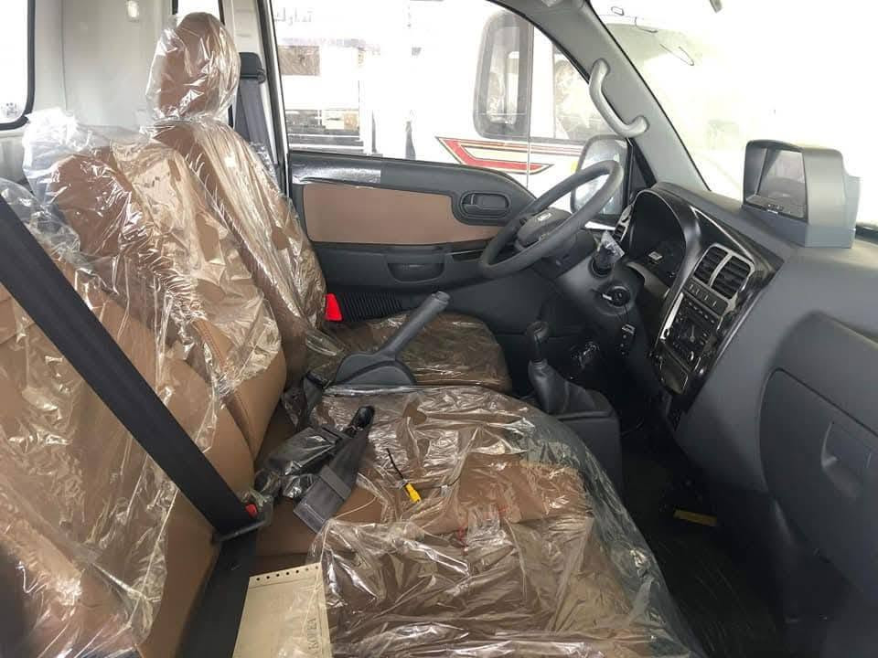 کیا بنکو 2700

موديل 2020

اشاره بالمري

تحکمات ستيرن

بلوتوث

شاشه

كاميرا

مدخل فلاش Aux

جلد قرميدي مميز

الحيه اماميه

کشاف عدسات
تبريد ثلج 
السياره كامله وجاهزه نقص مابيه 
السعر 120 وبيه مجال 
للاستفسار لانتصال علي ألارقام التاليه..... 

***********

***********

 مكلف بالنشر
