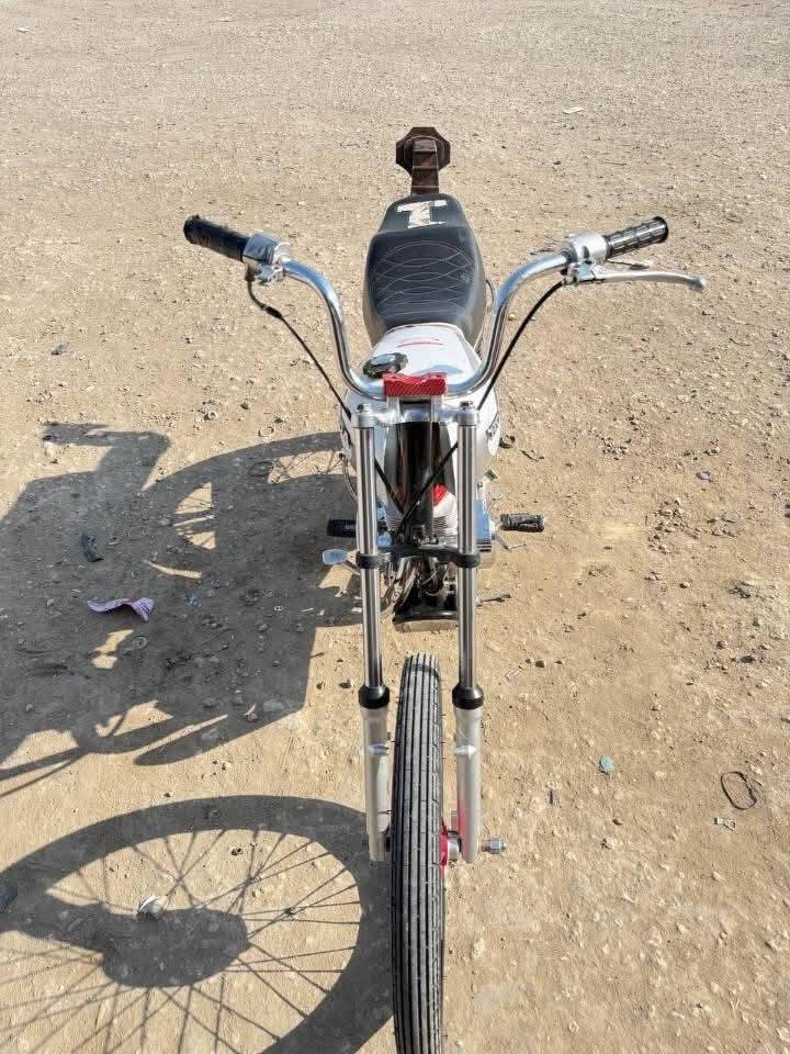 نامه تيربو • وراق • خاص