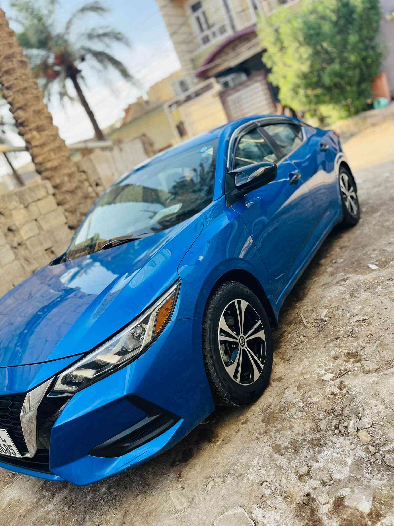 سنترا ٢٠٢٣ • محرك ٢٠٠٠ • وارد أمريكي