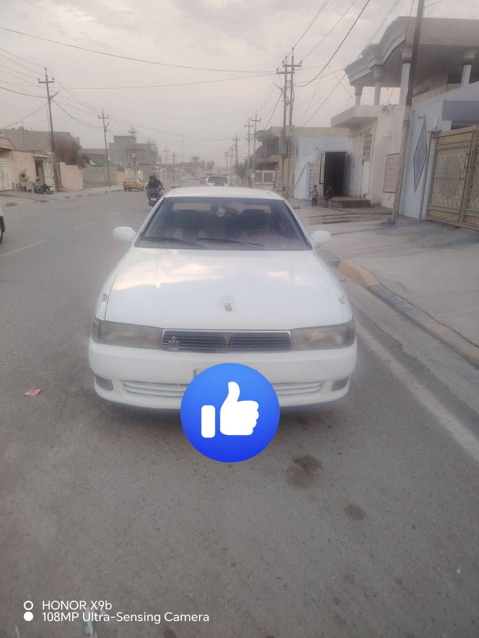 كريستا • ١٩٩٣ • ديالى المقدادية