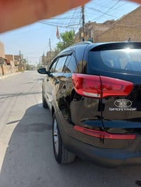 وارد أمريكي • بدون حادث • موديل ٢٠١٦