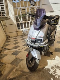 دراجه للبيع بغداد السريدات 07704244944 السعر مليون و٧٥ الف