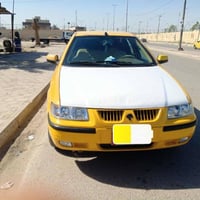 سمند ٢٠١١ • ناصرية • بحاجة ترتيب
