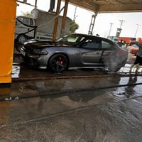 جارجر للبيع   ٢٠٢٣ RT جديدة جدا ماشية ١٤ فقط  اخت الزيرو  ولا كلوب مشت...