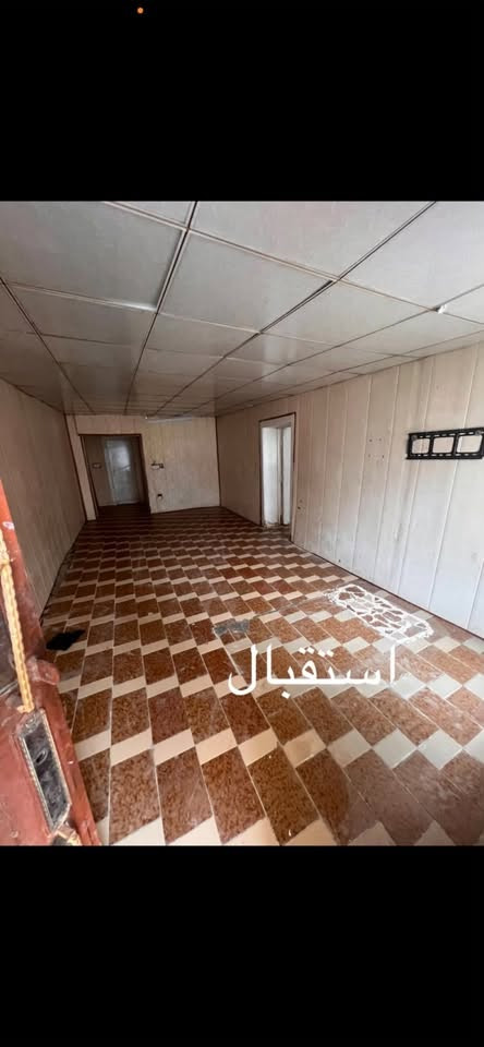 حي الجهاد الضباط • طابق ارضي • ١٥٠م