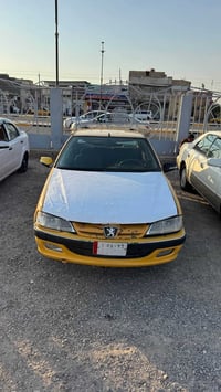 بيجو • ٢٠١٥ • البصرة