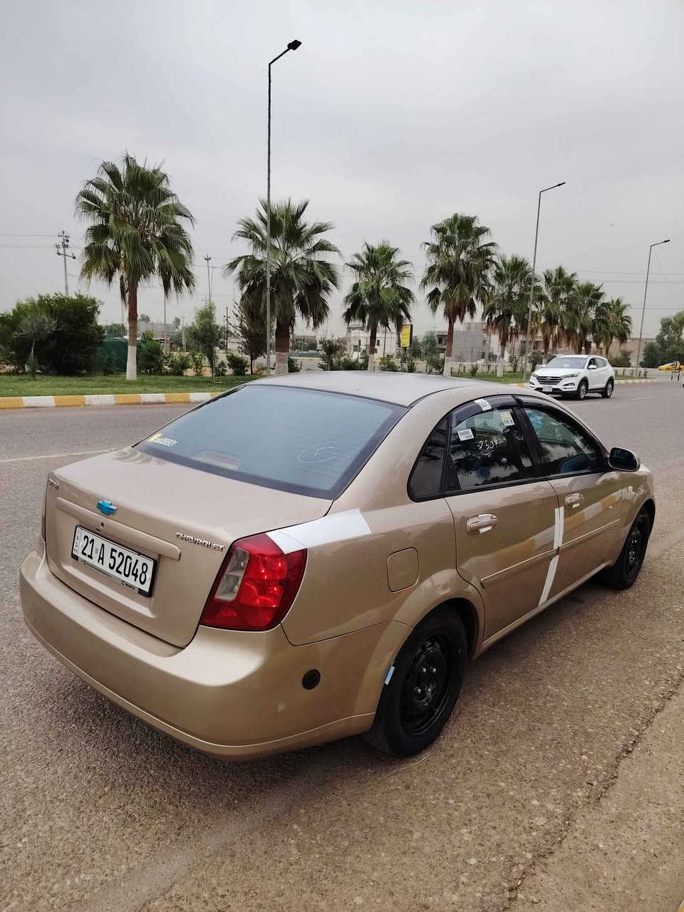 موديل ٢٠٠٩ • استيراد خاص • غاز حكومي