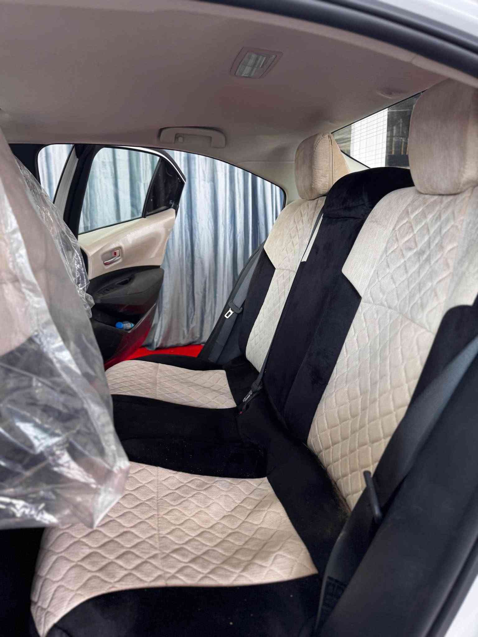 Toyota corolla 2025 cihan
كوردى عربي 
كرولا 2025 شركة جيهان خليجي اربيل 
مكفول دعامي ل دعامي 
محرك 1800 
فول فول السيارة سلايد 
گيج شاشة 
ماشية 6الاف كيلو 
ضمان باقي 40 الف كيلو 
مكان سيارة اربيل رقم سيارة اربيل 
سعر 194 ورقة بيه مجال 
ملاحظة سيارة بيه حالوب كلش كلش كلش خفيف 
بس بل فحص يبين بالعين ابد ما تحس 
واتساب ***********-‪ ‪750 303 9056‬ أربيل, العراق
