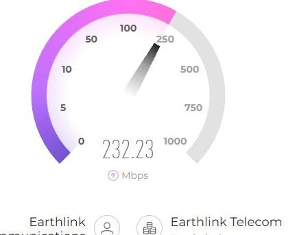 اشتراك وطني • اونيو 1G • راوتر جيل سادس