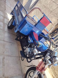 موديل ٢٣ • أوراق وكالة • مكفولة