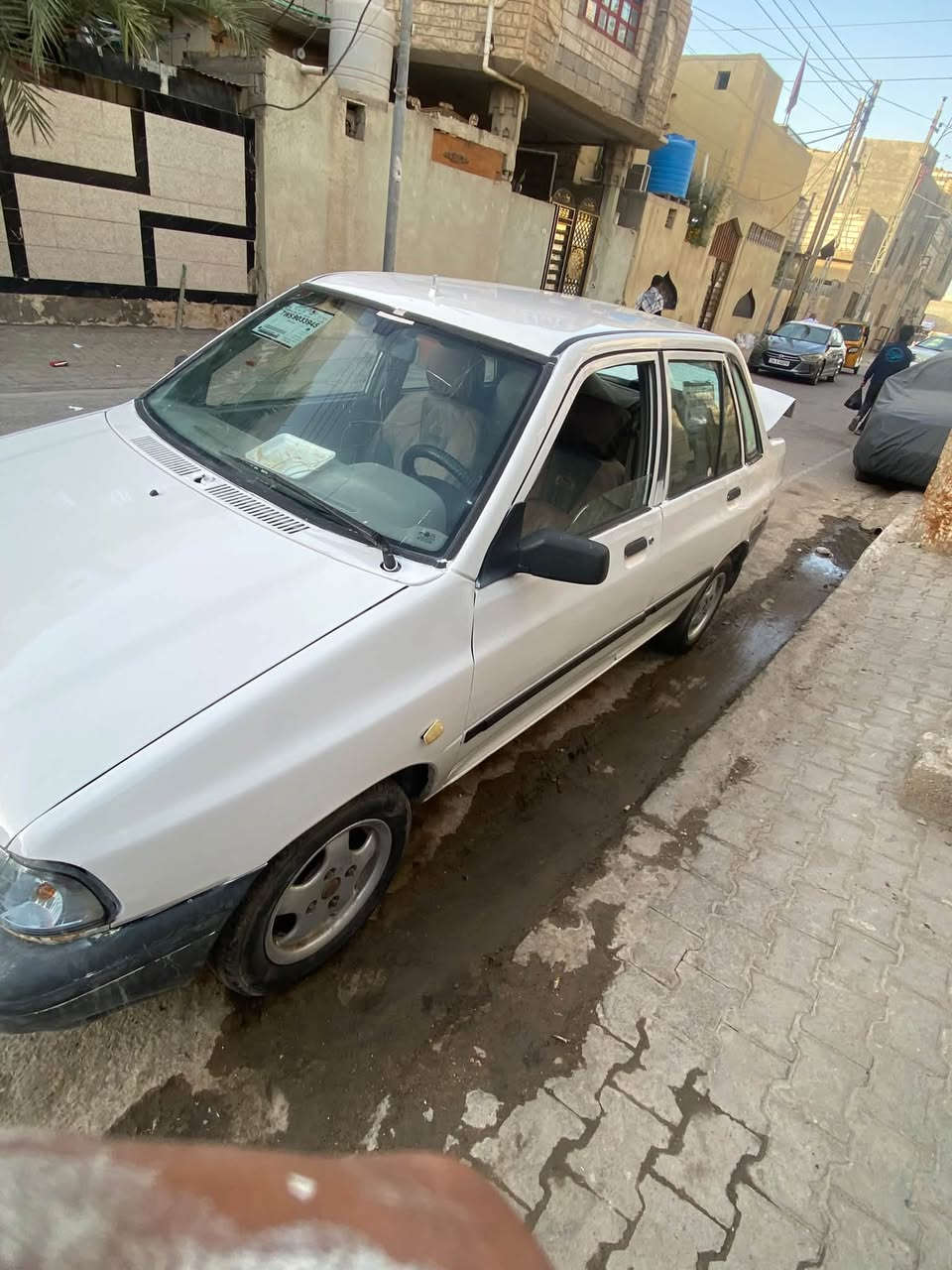 سايبا ٢٠١٤ • كارتون • بصره حيانيه