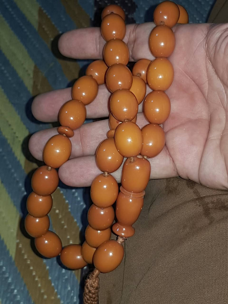 للبيع • اكسسوارات شخصية