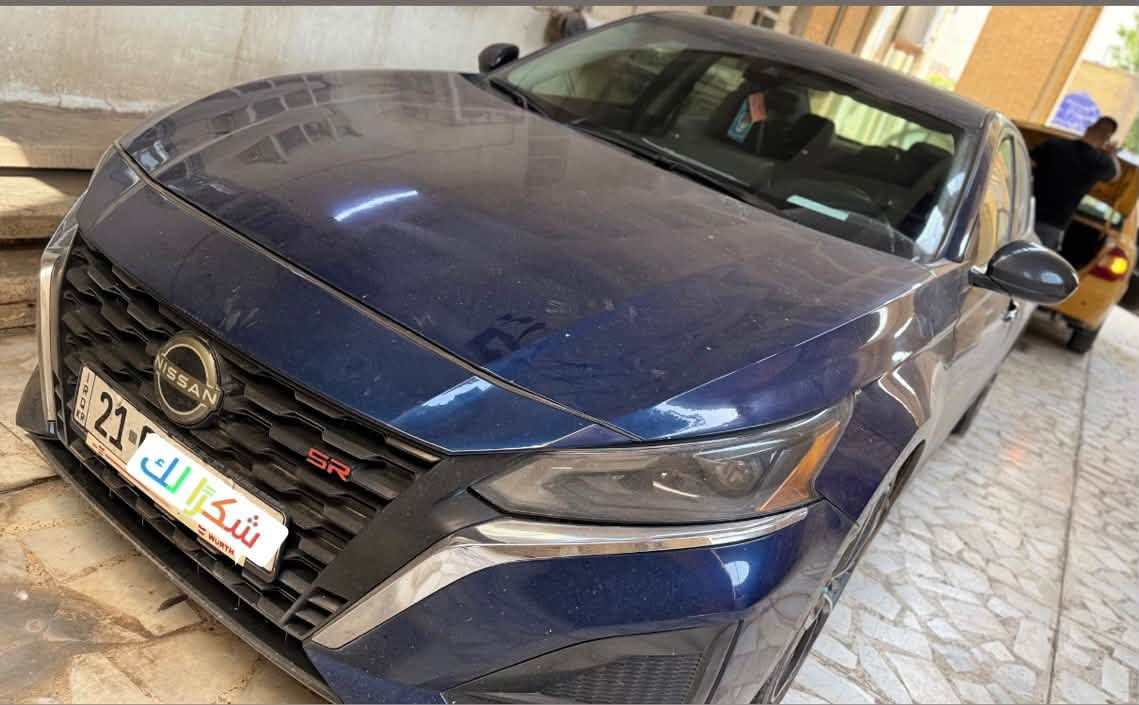 �🚘 للبيع نيسان التيما 2019 SR فول أوبشن — أمريكي 🚘🔥
🇺🇸 SR فول أوبشن — كلين بدون حادث
💙 اللون: أزرق
⚙️ المحرك: 2500 CC
📍 الممشى: 44 ألف ميل فقط
📱 شاشة كبيرة + Apple CarPlay
💡 لايتات LED
✨ سيارة نظيفة ومرتبة وجاهزة للاستخدام

💰 السعر: 11,000 دولار وقفل 🔒

الاتصال ‭***********‬

🏗️ سبب البيع: صاحب السيارة عنده بناء ويحتاج المبلغ، والبيع مستعجل
