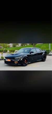 تشارجر RT • محرك ٥.٧ • ٢٠١٦