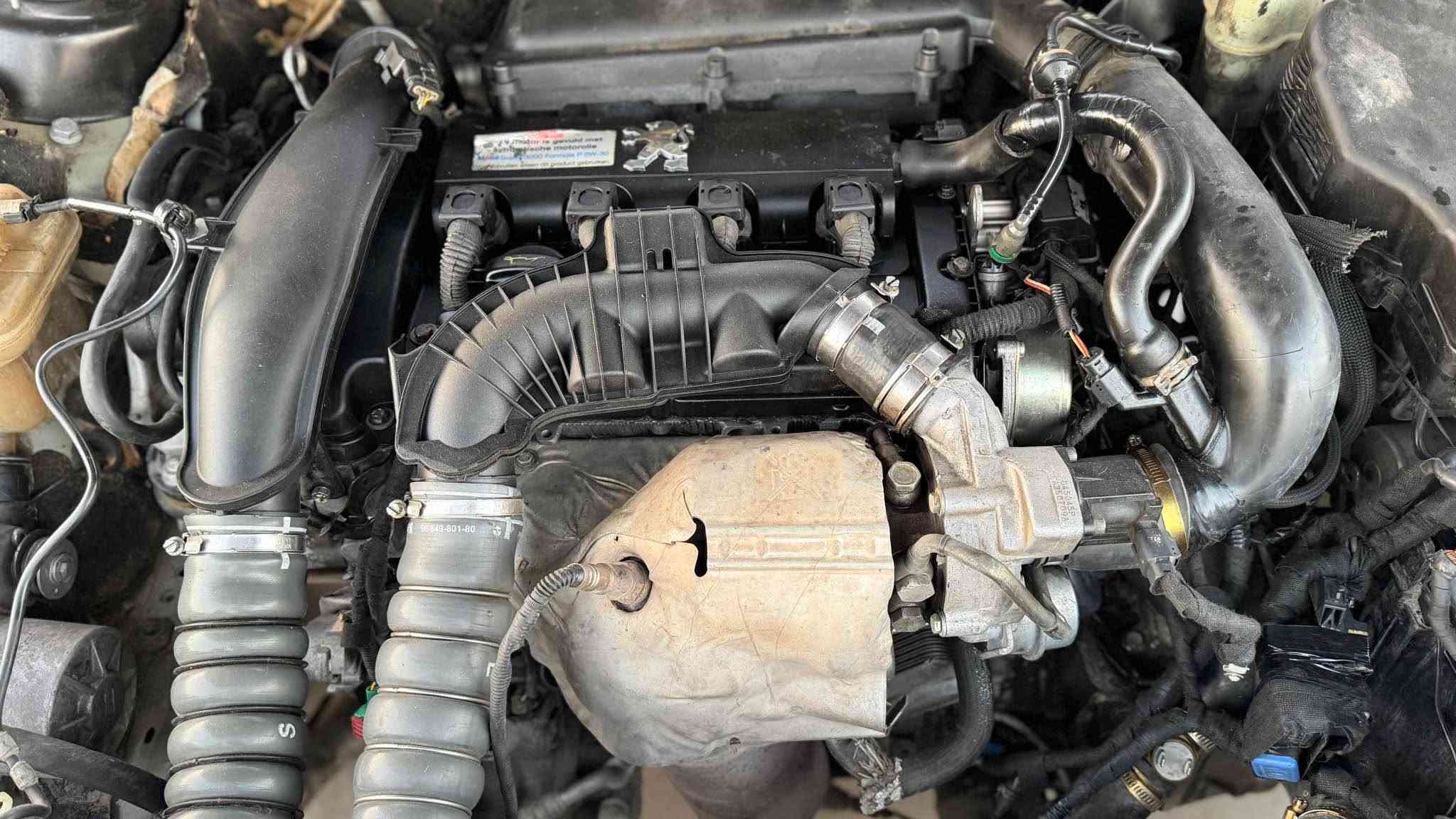 للبيع بيجو 508
موديل 2012
فول مواصفات بدون سلايد 
بدون صبغ مكفول
كير معرك تبريد كله بشرط
تحويل او وكاله بشرط سياره ب اسمي
السعر 66مجال قليل 
مكان اربيل 
***********
*********** أربيل, العراق

