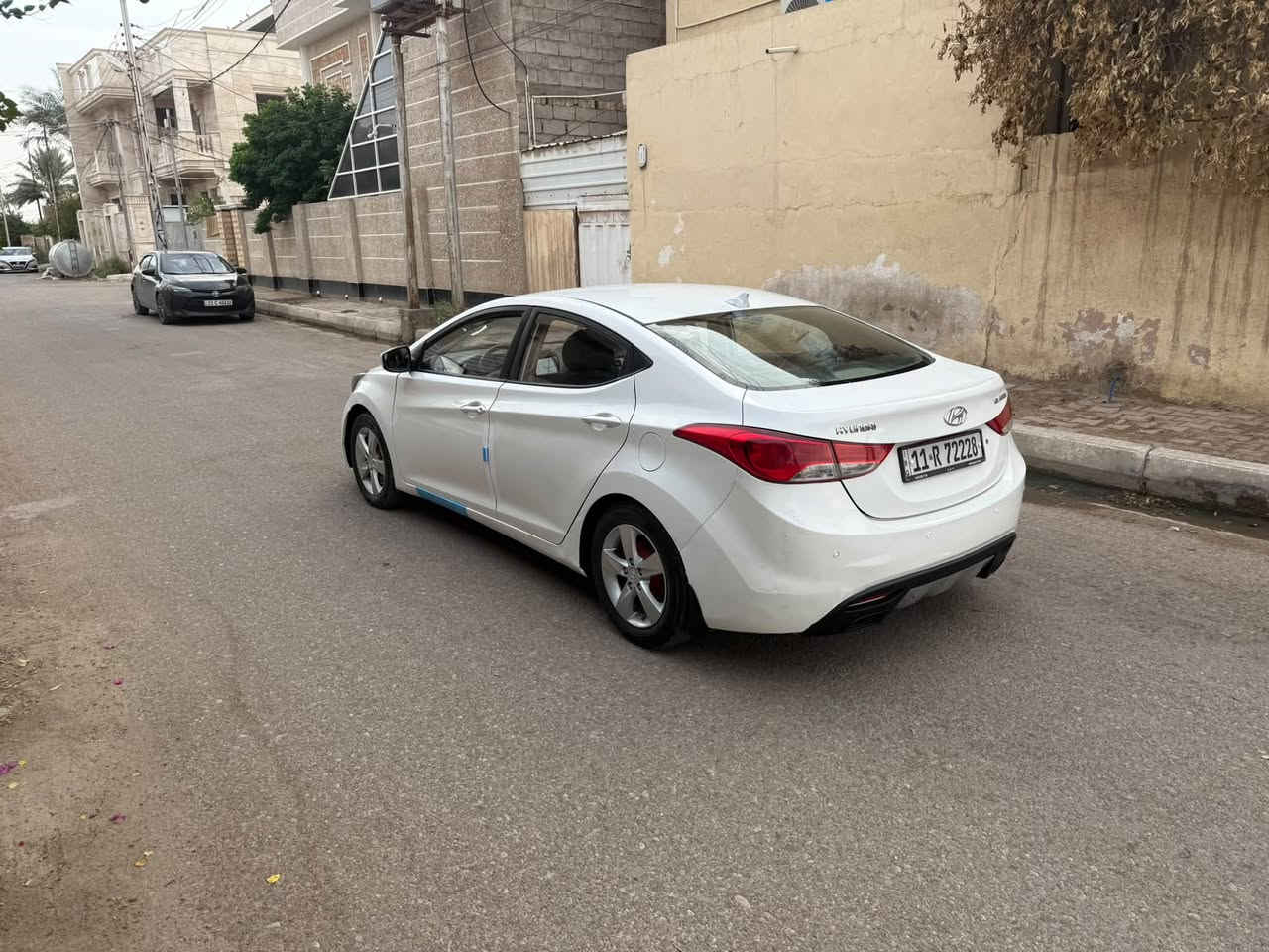 النترا خليجي • ٢٠١٢ • محرك ١٦٠٠