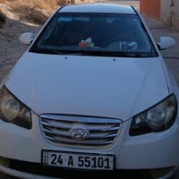 النترا • ٢٠١٠ • بيها ٣ قطع